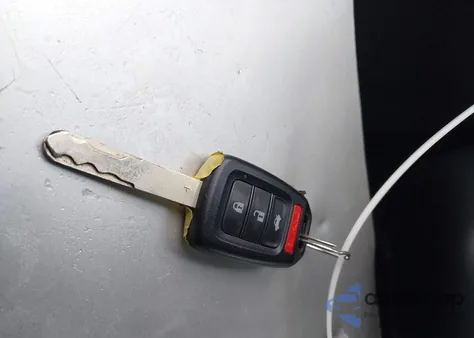 2020 Honda Civic Lx from USA, damaged, VIN 2HGFC2F68LH595433